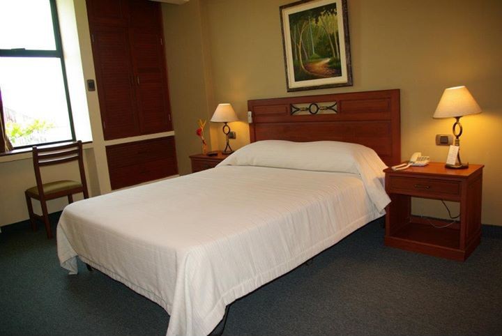 Hotel Victoria Regia