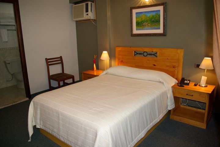 Hotel Victoria Regia