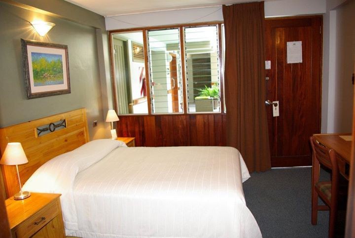 Hotel Victoria Regia