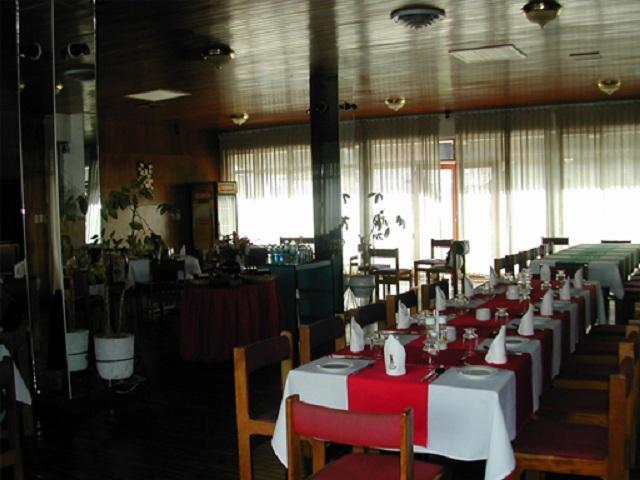 Hotel Don Carlos