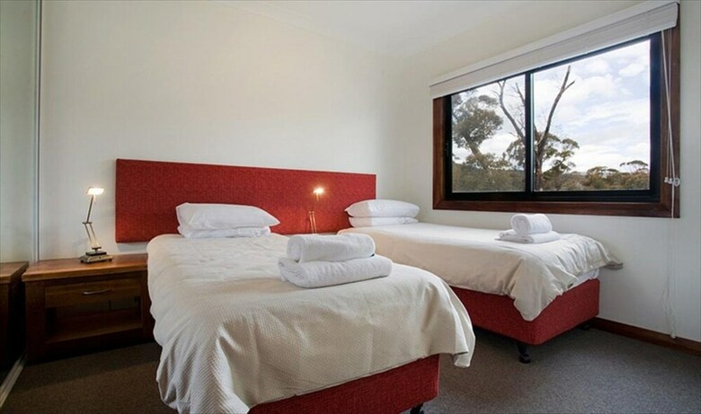 Hotel Novotel Lake Crackenback Resort & Spa