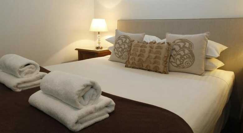Hotel Novotel Lake Crackenback Resort & Spa