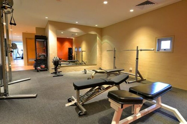 Hotel Novotel Lake Crackenback Resort & Spa