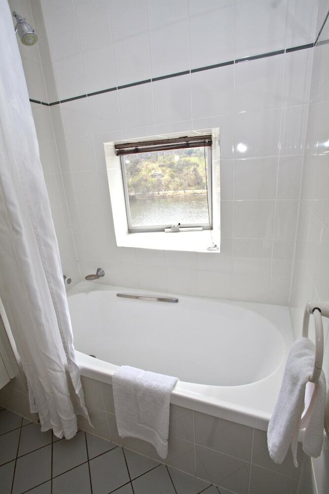 Hotel Novotel Lake Crackenback Resort & Spa