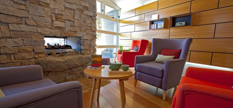 Hotel Novotel Lake Crackenback Resort & Spa