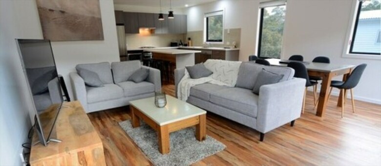 Hotel Novotel Lake Crackenback Resort & Spa