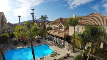 Hotel Staybridge Suites Chatsworth