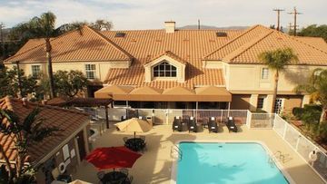Hotel Staybridge Suites Chatsworth