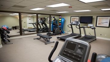 Hotel Staybridge Suites Chatsworth