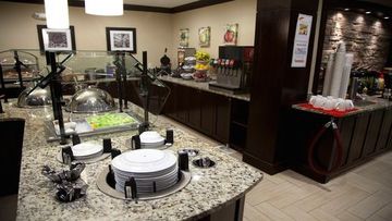 Hotel Staybridge Suites Chatsworth