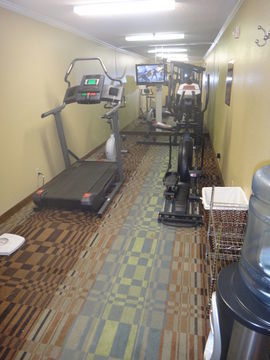Hotel Best Western Natchitoches Inn