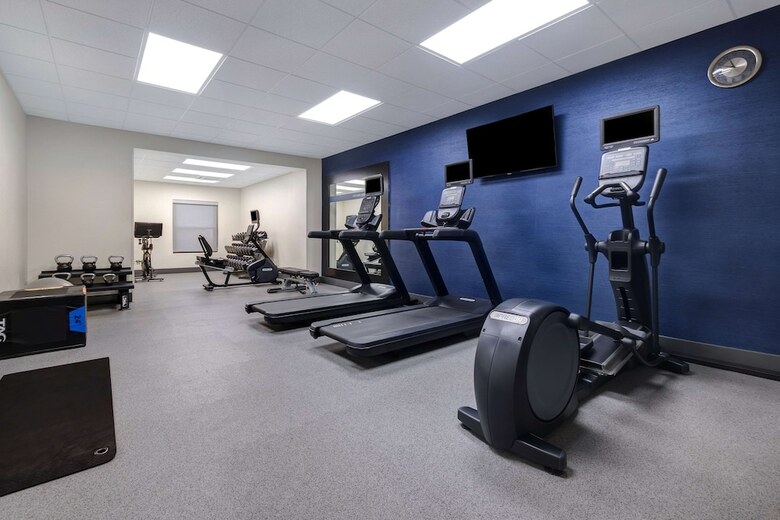 Hotel Hampton Inn Natchitoches