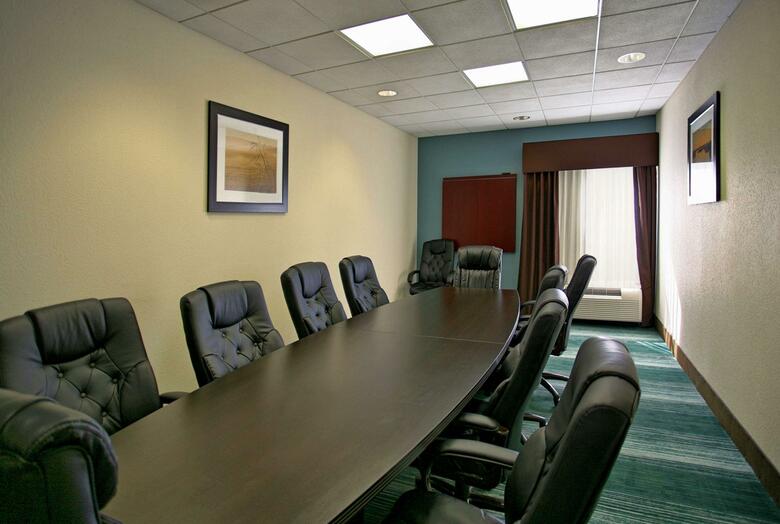 Hotel Hampton Inn Natchitoches