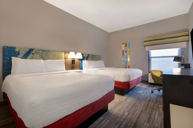 Hotel Hampton Inn Natchitoches