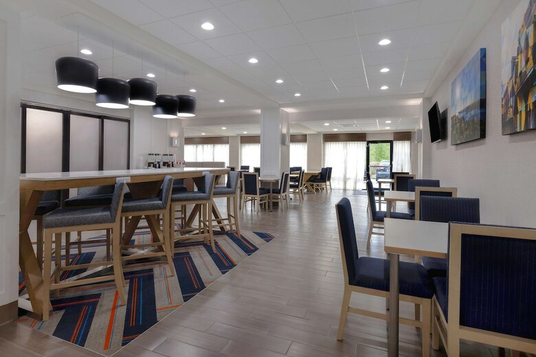 Hotel Hampton Inn Natchitoches