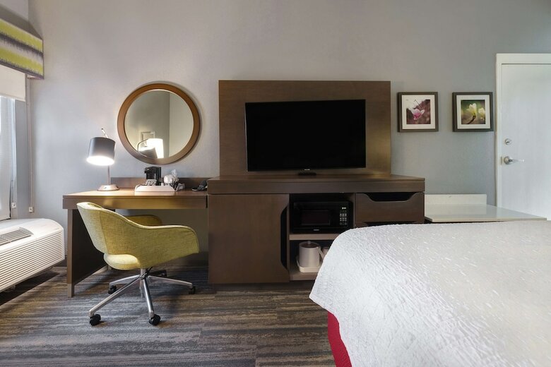 Hotel Hampton Inn Natchitoches