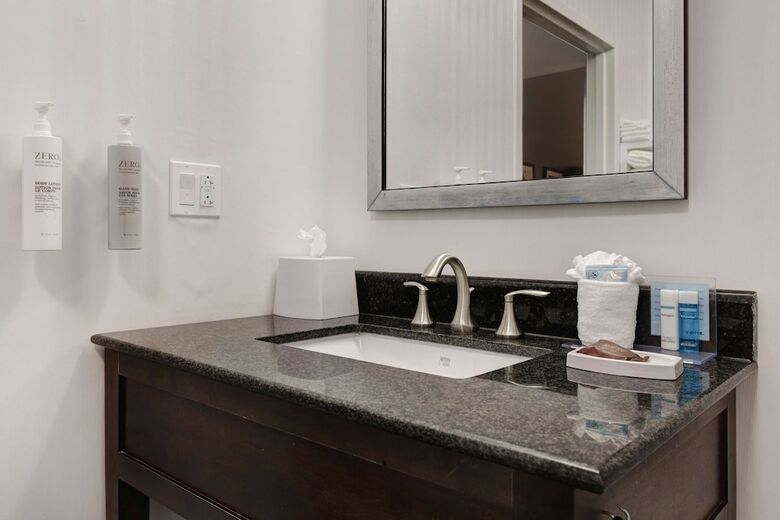 Hotel Hampton Inn Natchitoches