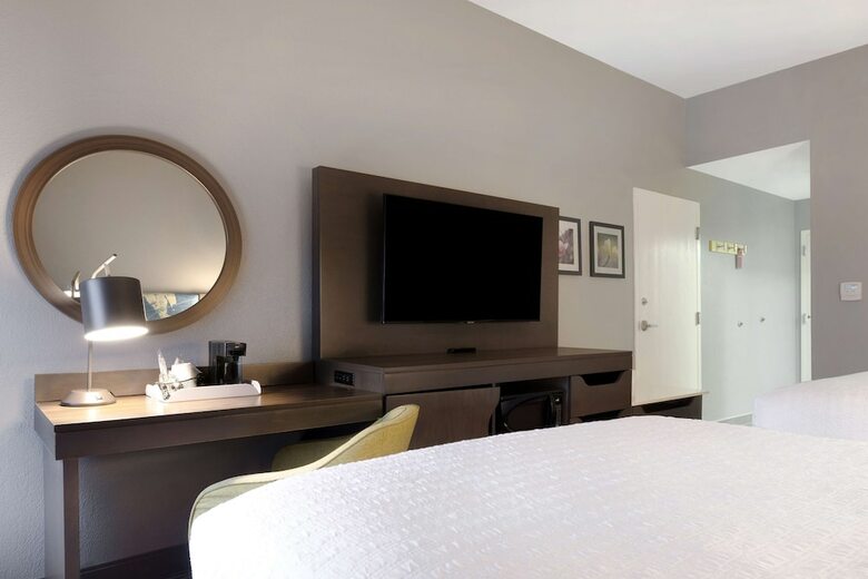 Hotel Hampton Inn Natchitoches