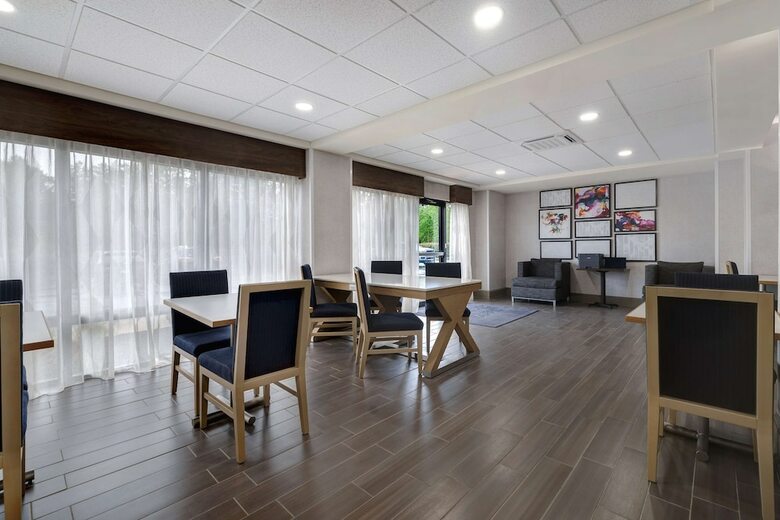 Hotel Hampton Inn Natchitoches