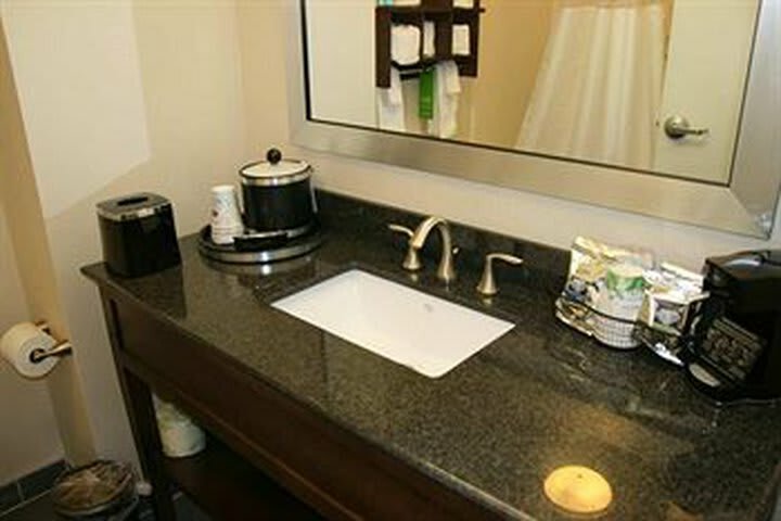 Hotel Hampton Inn Natchitoches