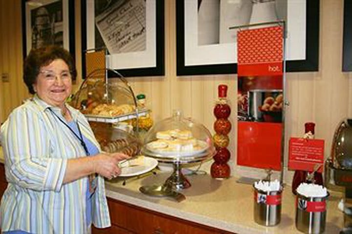 Hotel Hampton Inn Natchitoches