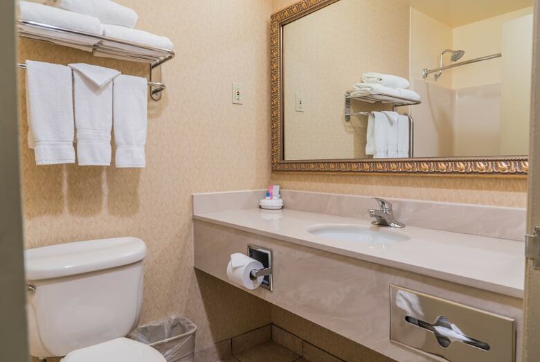 Hotel Best Western Inn & Suites