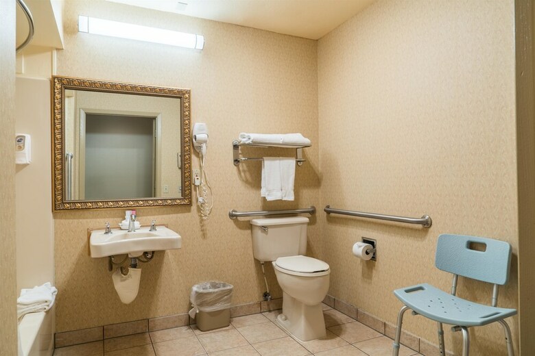 Hotel Best Western Inn & Suites