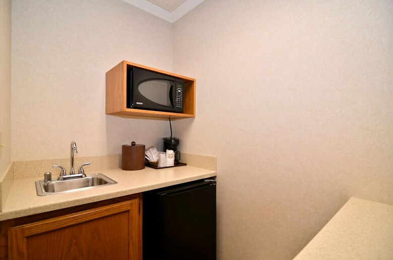 Hotel Best Western Inn & Suites