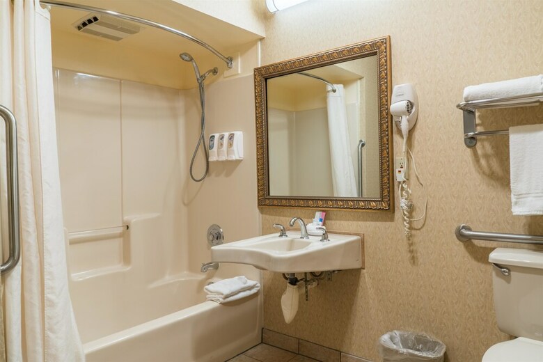 Hotel Best Western Inn & Suites