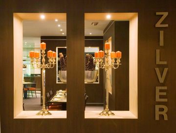 Mercure Hotel Utrecht Nieuwege