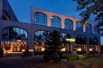 Mercure Hotel Utrecht Nieuwege