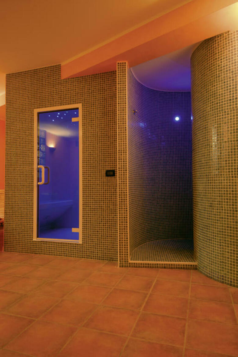 Hotel Anxanum