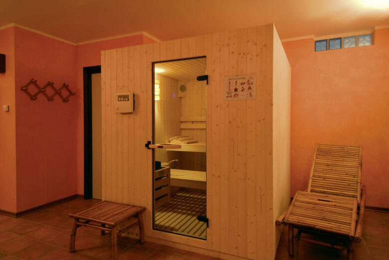 Hotel Anxanum