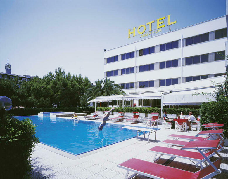 Hotel Anxanum