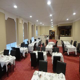 The St George Hotel
