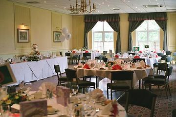 The St George Hotel