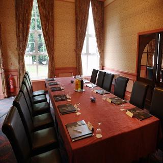 The St George Hotel