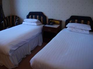 The St George Hotel