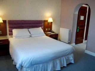 The St George Hotel