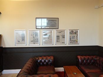 The St George Hotel
