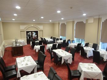 The St George Hotel