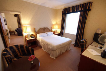 The St George Hotel