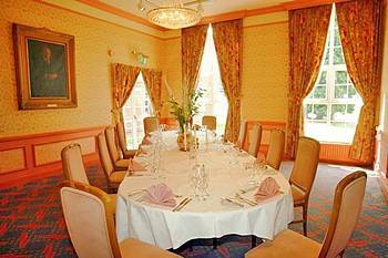 The St George Hotel