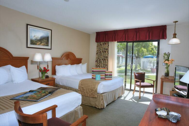 Hotel Best Western Westminster Inn
