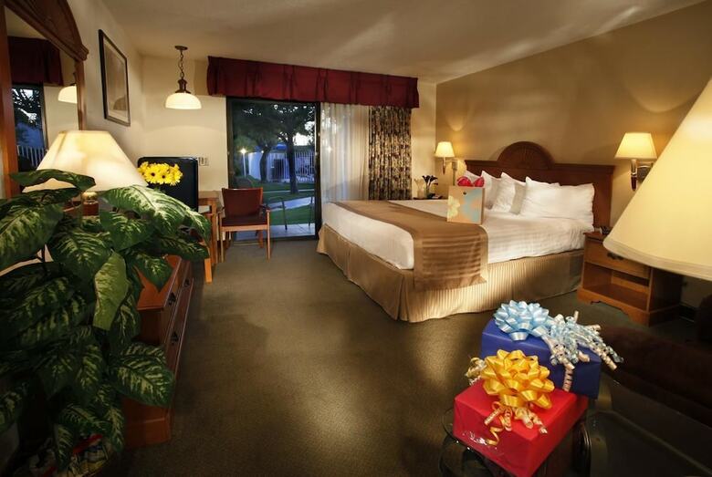Hotel Best Western Westminster Inn