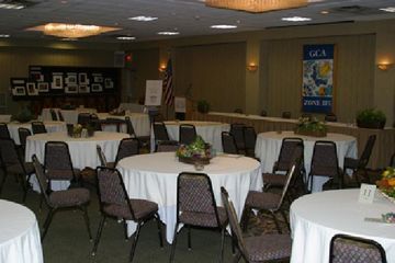 Hotel Holiday Inn Kingston