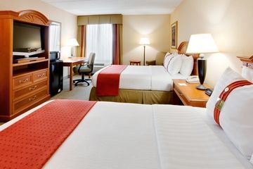 Hotel Holiday Inn Kingston