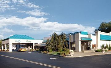 Hotel Holiday Inn Kingston