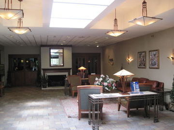 Hotel Holiday Inn Kingston