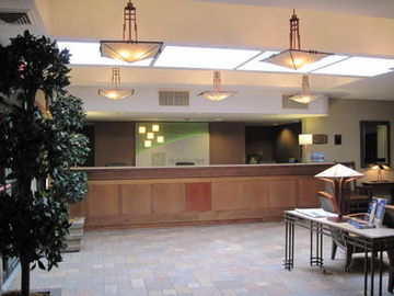 Hotel Holiday Inn Kingston